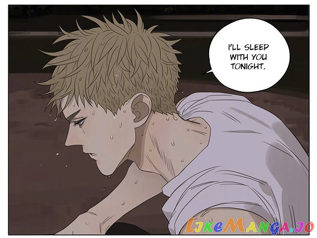 19 Days chapter 205 image 08